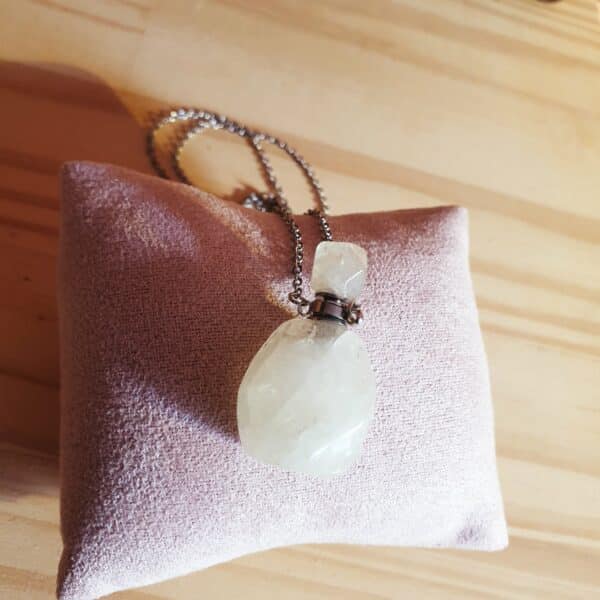 Collier "Eclat Solaire" – Image 4