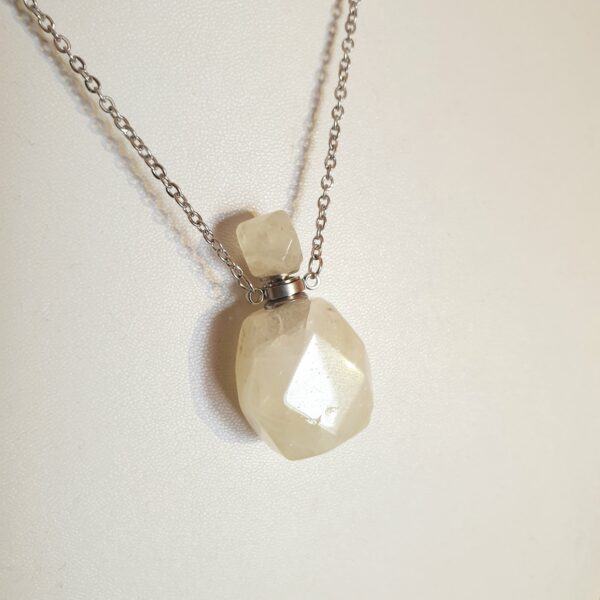Collier "Eclat Solaire" – Image 3