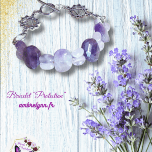 Bracelet "Protection"